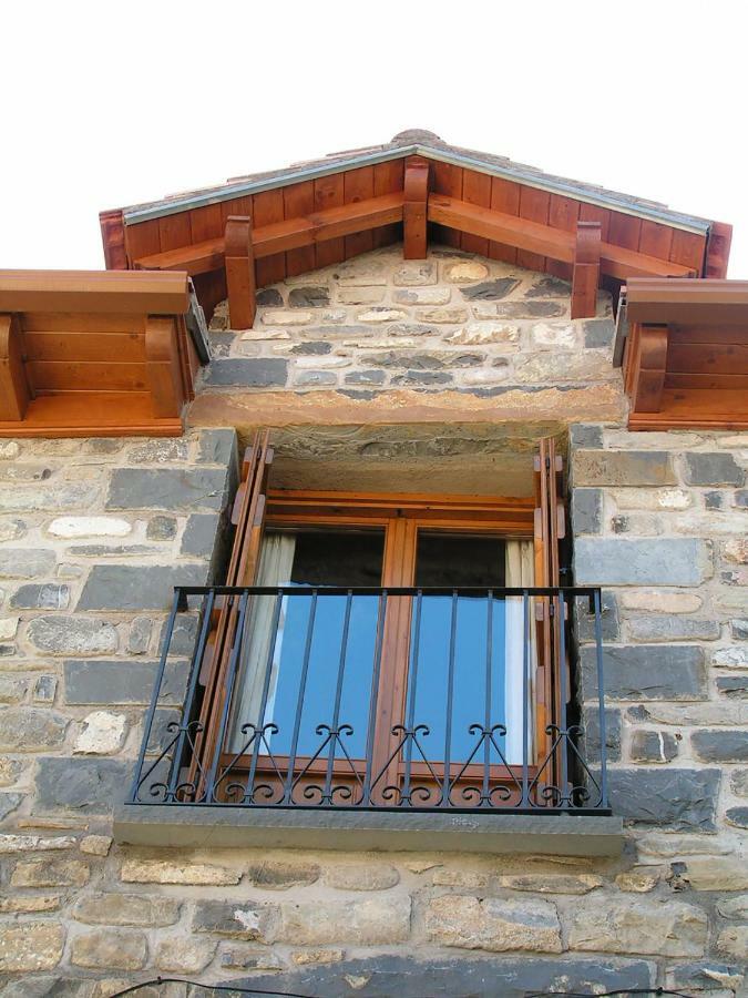 Villa Casa Lo Sastre - Jasa Exterior foto